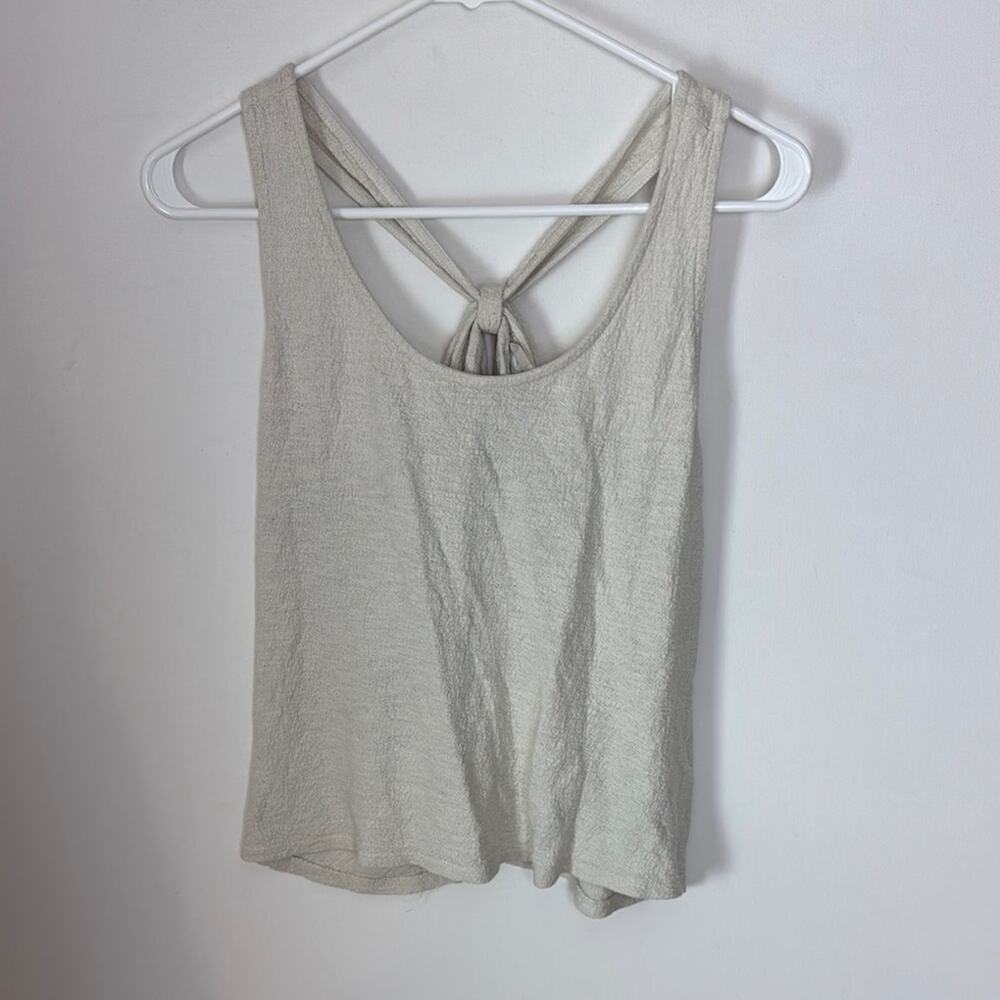 Madewell Tank Top - Women's XS
